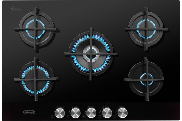 Газовая варочная панель Delonghi NSL 575 NC RUS