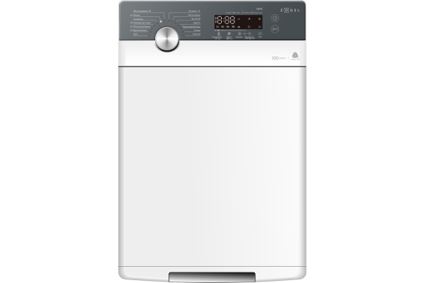 Стиральная машина ZUGEL ZWT8