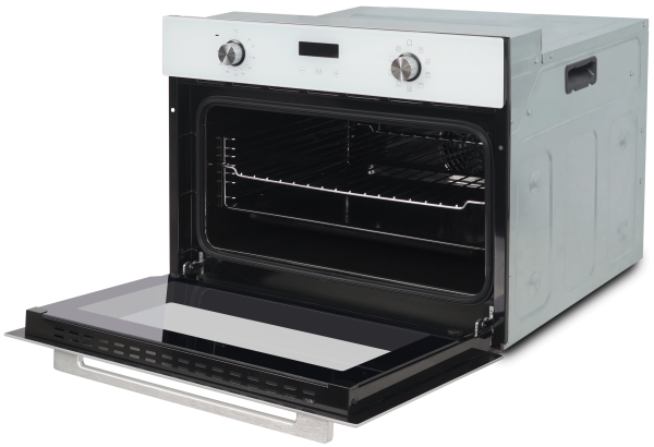 Духовой шкаф Haier HOY-P09NCGW