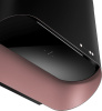 Вытяжка Maunfeld GUNA 60 Black/Anthracite with Pink Gold