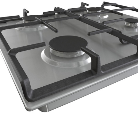 Газовая варочная панель Gorenje G641EX