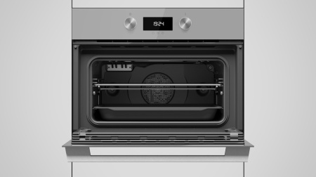 Духовой шкаф Teka HLC 8400 STEAM GREY