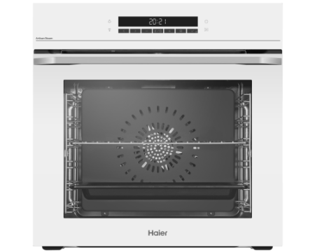 Электрический духовой шкаф Haier HOQ-P16AS5GW