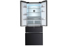 Многокамерный холодильник Tesler RFD-427BI GRAPHITE