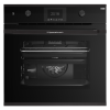 Духовой шкаф с пиролизом Kuppersbusch BP 6381.0 S5 Black Velvet