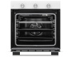 Духовой шкаф Krona BIRNE 60 WH