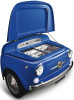 Холодильник Smeg SMEG500BL