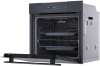 Духовой шкаф Haier HWO60SM5S9B1H