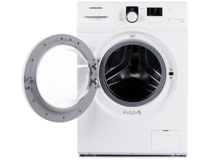 Стиральная машина Samsung WF60F1R0E2W