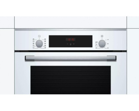 Духовой шкаф Bosch HBF254EW0R