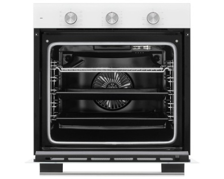 Духовой шкаф Krona BIRNE 60 WH