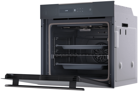 Духовой шкаф Haier HWO60SM5S9B1H