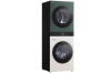 Стирально-сушильная машина LG W4W8LVPK2HM WashTower