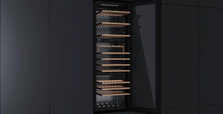 Встраиваемый винный шкаф Teka RVI 30097