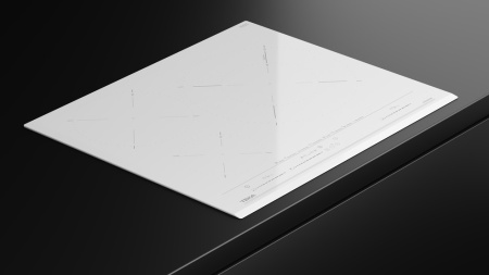 Индукционная варочная панель Teka IZC 63630 MST WHITE
