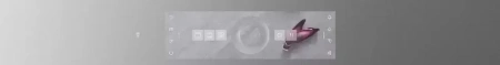 Духовой шкаф V-ZUG Combair V6000 60 C6T-21068 платина
