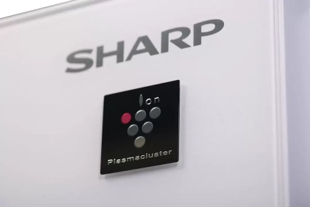Холодильник Sharp SJGX98PWH