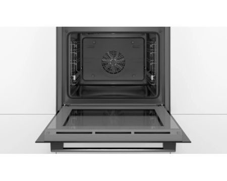 Встраиваемый духовой шкаф Bosch HBG538EB6R
