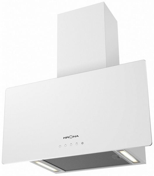 Вытяжка Krona CLEMENTINA 600 WHITE SENSOR
