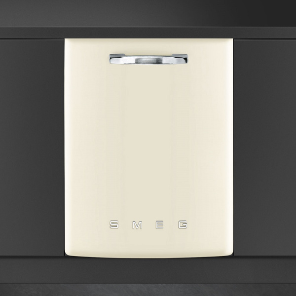 Посудомоечная машина Smeg STFABCR3