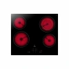 Варочная панель электрическая Lex HH 6040 BL