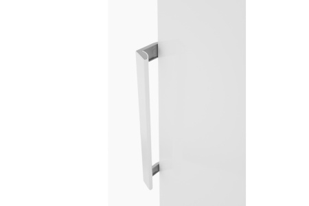 Холодильник Scandilux R 711 EZ 12 W