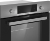 Духовой шкаф Weissgauff EOM 104 X