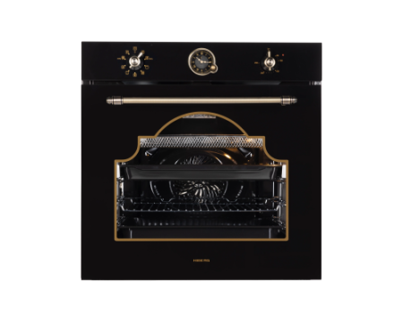 Духовой шкаф HIBERG VM 6392 BR