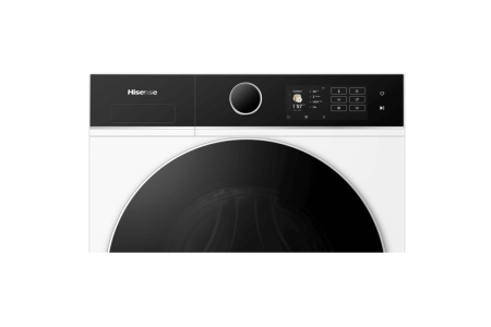 Стиральная машина Hisense WD5I8043BWF