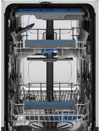 Встраиваемая посудомоечная машина Electrolux EEM66331L