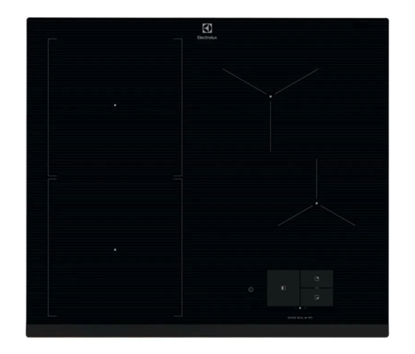 Варочная панель Electrolux EIS67483