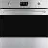 Духовой шкаф Smeg SO6302S3PX