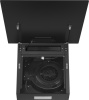 Вытяжка Weissgauff Sigma 50 Touch Black Glass