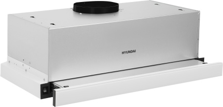 Встраиваемая вытяжка Hyundai HBH 6230 W