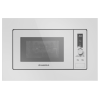 Микроволновая печь встраиваемая Maunfeld JBMO820GW01