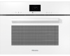 Комби-пароварка Miele DGC 7640 BRWS