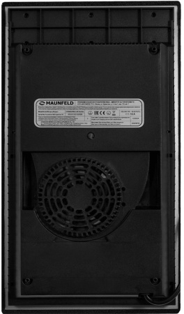 Индукционная варочная панель Maunfeld CVI292S2FBG LUX Inverter