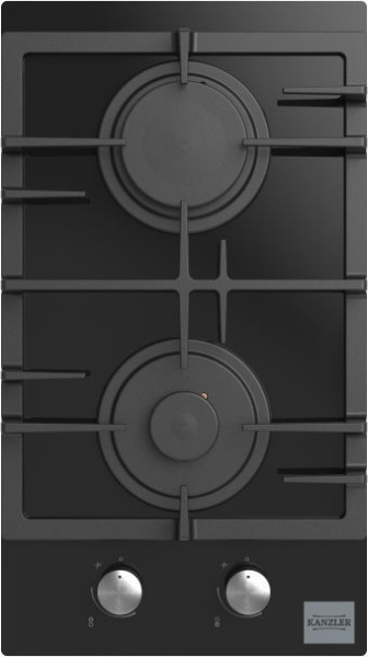 Варочная панель газовая Kanzler KG 513 S