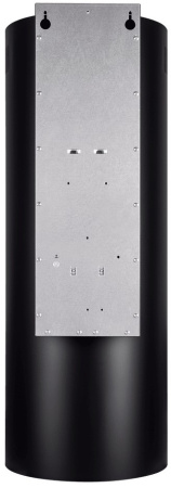Вытяжка Maunfeld Lee Wall 35 Sensor черный