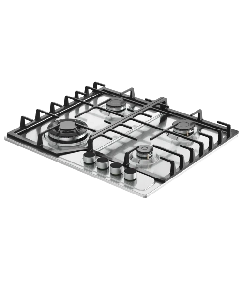Газовая варочная панель Kuppersberg FS 66 X