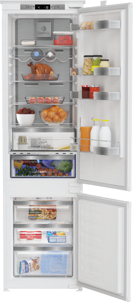 Холодильник встраиваемый  Grundig GKIN25920