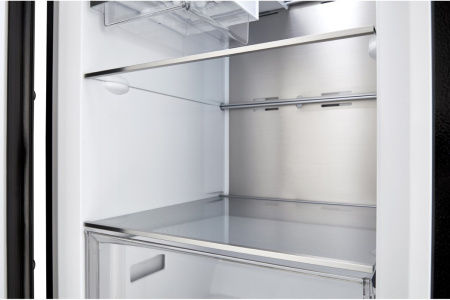 Морозильная камера LG GC-B404FAQM