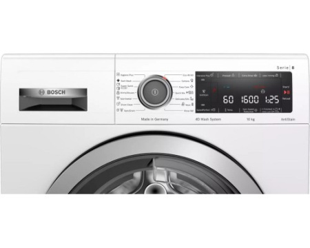 Стиральная машина Bosch WAX32M01BY