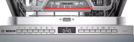 Встраиваемая посудомоечная машина Bosch SPV4HKX37E