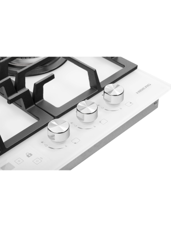 Варочная поверхность HIBERG VM 4235 W