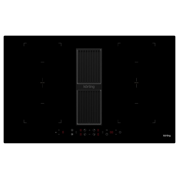 Варочная поверхность Korting HIBH 84980 NB