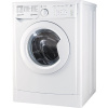 Стиральная машина узкая Indesit EWUC 4105 CIS