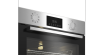 Встраиваемый электрический духовой шкаф Indesit IFE 3841 JC IX