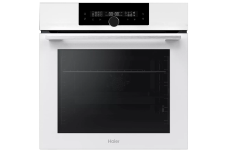 Электрический духовой шкаф Haier HOQ-F6QSN3WB