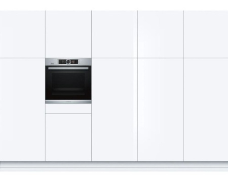 Духовой шкаф Bosch HBG676ES6